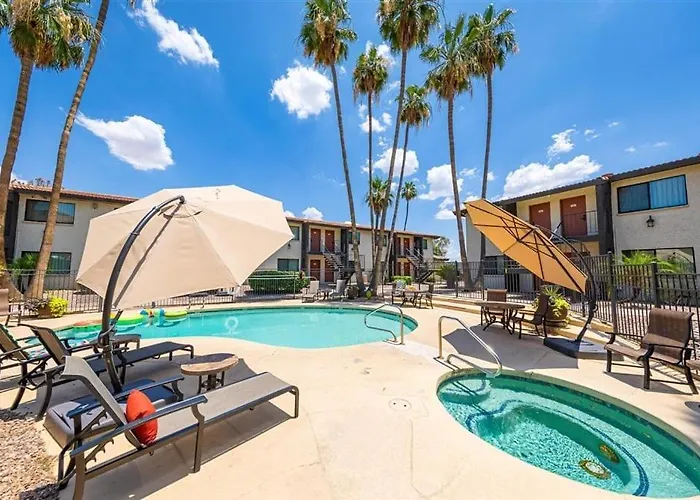 142 Fully Furnished 1br Suite-pet Friendly Apartment