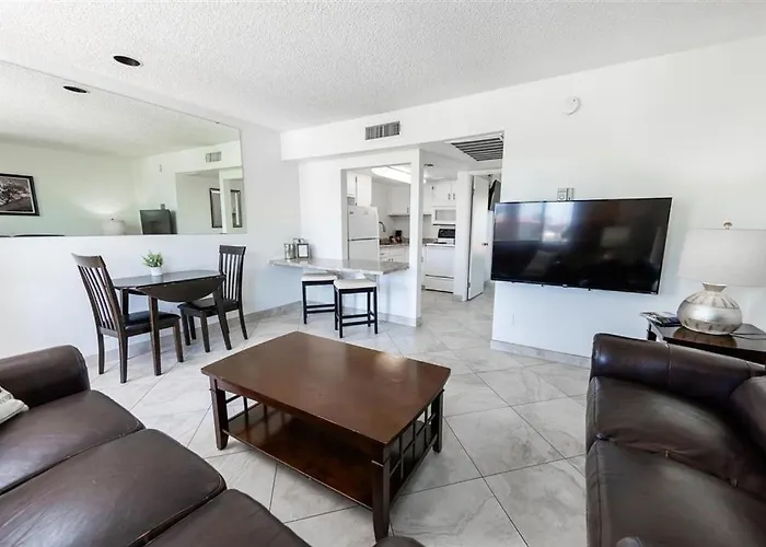 Apartment 142 Fully Furnished 1br Suite-pet Friendly *
