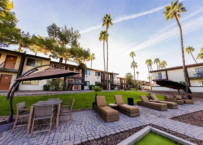 Apartment 142 Fully Furnished 1br Suite-pet Friendly