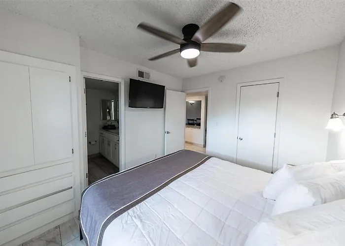 142 Fully Furnished 1br Suite-pet Friendly Apartment Scottsdale